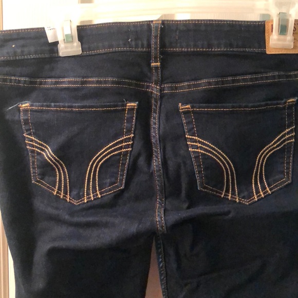 Hollister woman’s jeans - Picture 5 of 6